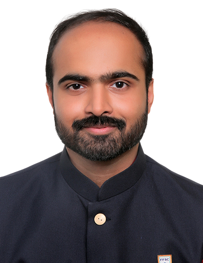 Shrikanth Sasi